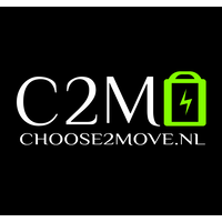 Choose2move logo, Choose2move contact details