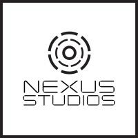 NEXUS Studios, Inc. logo, NEXUS Studios, Inc. contact details