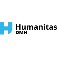 Humanitas DMH logo, Humanitas DMH contact details