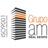 Grupo AM Real Estate logo, Grupo AM Real Estate contact details