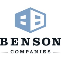 Benson Construction & Masonry logo, Benson Construction & Masonry contact details