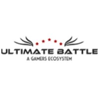 Ultimate Battle logo, Ultimate Battle contact details