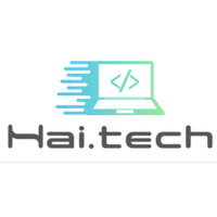 Hai.tech Way logo, Hai.tech Way contact details