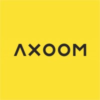 AXOOM GmbH logo, AXOOM GmbH contact details