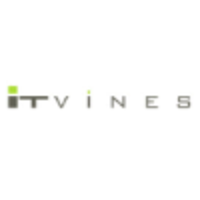 IT Vines logo, IT Vines contact details