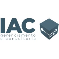 IAC CONSULTORIA logo, IAC CONSULTORIA contact details