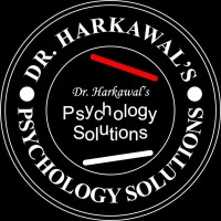 Dr. Harkawal's Psychology Solutions logo, Dr. Harkawal's Psychology Solutions contact details