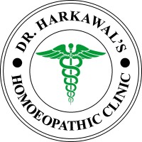 Dr. Harkawal's Homoeopathic Clinic logo, Dr. Harkawal's Homoeopathic Clinic contact details