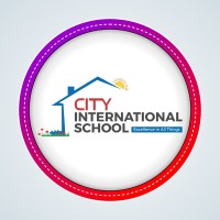 Group of City International Schools logo, Group of City International Schools contact details