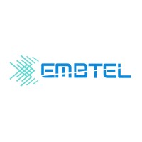 Embtel Solutions India logo, Embtel Solutions India contact details