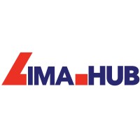 LIMA HUB logo, LIMA HUB contact details