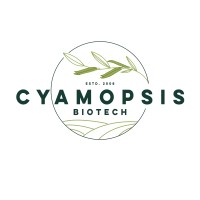 CYAMOPSIS BIOTECH logo, CYAMOPSIS BIOTECH contact details