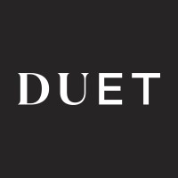 DUET logo, DUET contact details