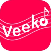 VeekoEdu logo, VeekoEdu contact details