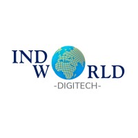 Indo World Digitech Pvt. Ltd. logo, Indo World Digitech Pvt. Ltd. contact details