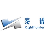 Righthunter泰谱猎头 logo, Righthunter泰谱猎头 contact details