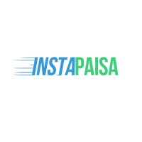 InstaPaisa logo, InstaPaisa contact details