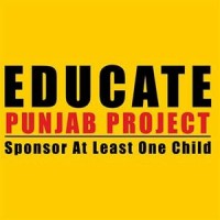 Educate Punjab Project logo, Educate Punjab Project contact details