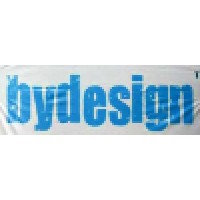 Bydesign logo, Bydesign contact details