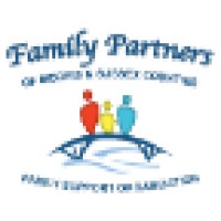 Family Partners of Morris and Sussex Counties logo, Family Partners of Morris and Sussex Counties contact details