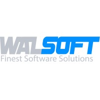 Walsoft logo, Walsoft contact details