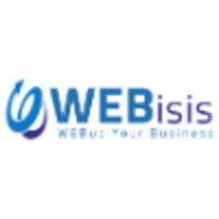 WEBisis logo, WEBisis contact details