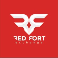 Red Fort Exchange logo, Red Fort Exchange contact details