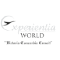 Experientia World logo, Experientia World contact details