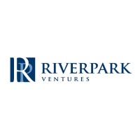 RiverPark Ventures logo, RiverPark Ventures contact details