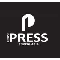 Press Engenharia logo, Press Engenharia contact details