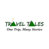 Travel Tales logo, Travel Tales contact details