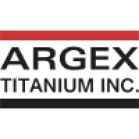 Argex Titanium Inc. logo, Argex Titanium Inc. contact details