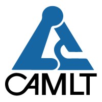 California Association for Medical Laboratory Technology (CAMLT) logo, California Association for Medical Laboratory Technology (CAMLT) contact details