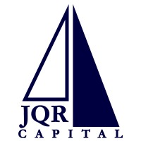 JQR Capital logo, JQR Capital contact details