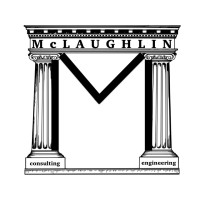 McLaughlin Consulting and Engineering, LLC logo, McLaughlin Consulting and Engineering, LLC contact details