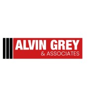 Alvin Grey Associates logo, Alvin Grey Associates contact details