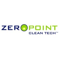 ZeroPoint logo, ZeroPoint contact details