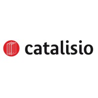 CATALISIO logo, CATALISIO contact details