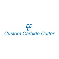 Custom Carbide Cutter Inc logo, Custom Carbide Cutter Inc contact details