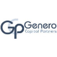 Genero Capital Partners logo, Genero Capital Partners contact details