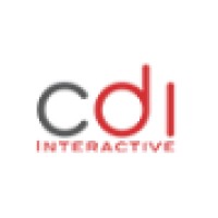 CDI Interactive logo, CDI Interactive contact details