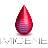 IMIGENE, INC. logo, IMIGENE, INC. contact details