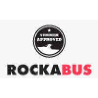 Rockabus LLC logo, Rockabus LLC contact details