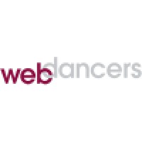 Webdancers logo, Webdancers contact details