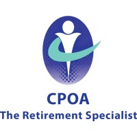 CPOA - The Retirement Specialist logo, CPOA - The Retirement Specialist contact details