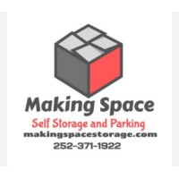 Making Space Storage logo, Making Space Storage contact details