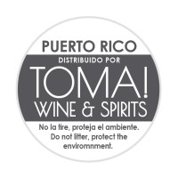 TOMA! Wine, Spirits & Beers logo, TOMA! Wine, Spirits & Beers contact details