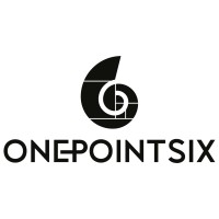 ONEPOINTSIX Creative logo, ONEPOINTSIX Creative contact details