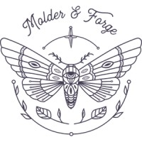 Molder & Forge logo, Molder & Forge contact details