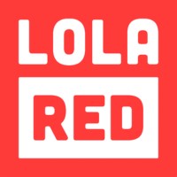 Lola Red logo, Lola Red contact details